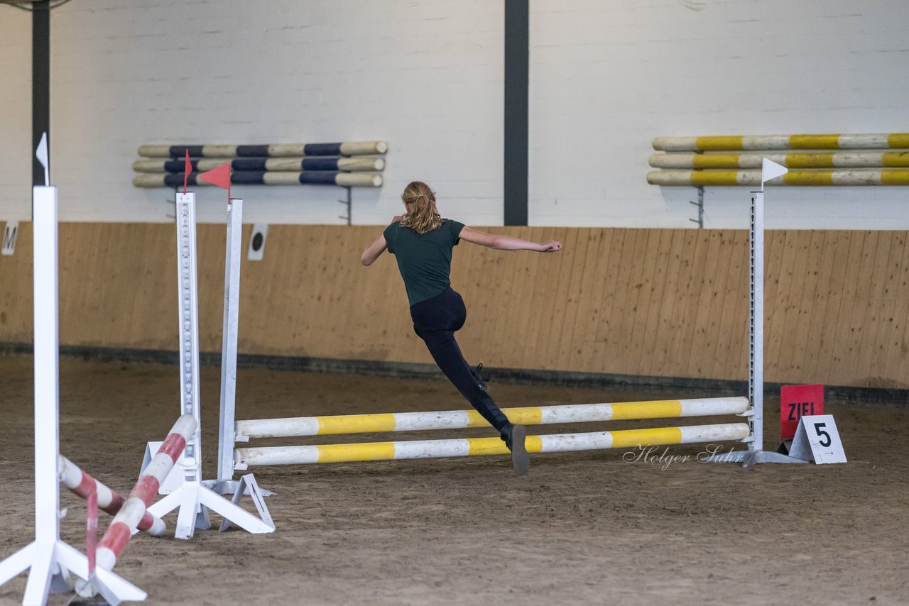 Bild 59 - Pony Akademie Turnier